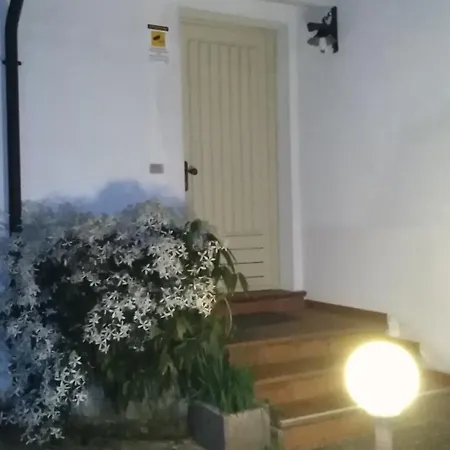 Casa Maria 梅斯特雷