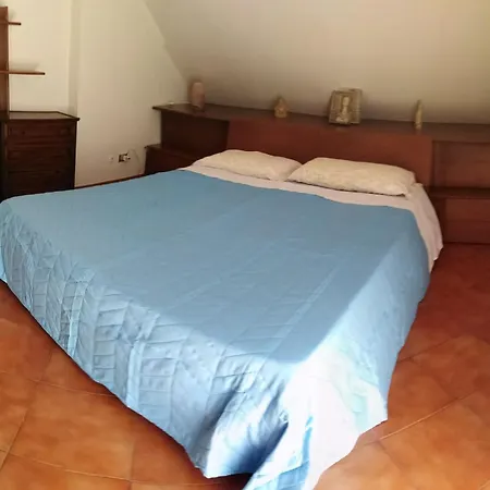 Casa Maria شقة