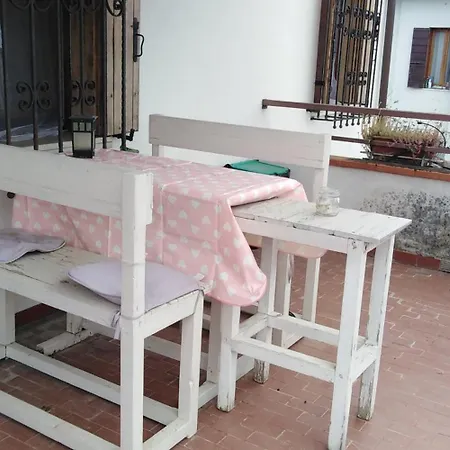 Casa Maria * Velence
