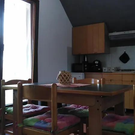Casa Maria *