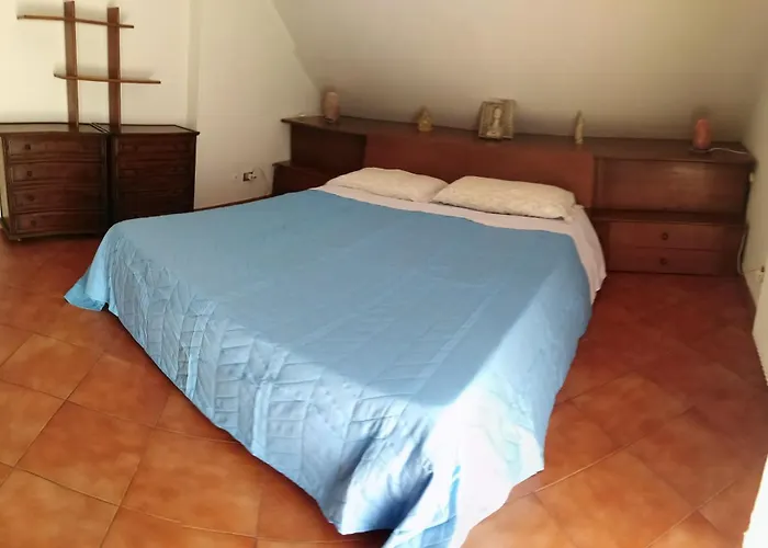 Casa Maria Lejlighed