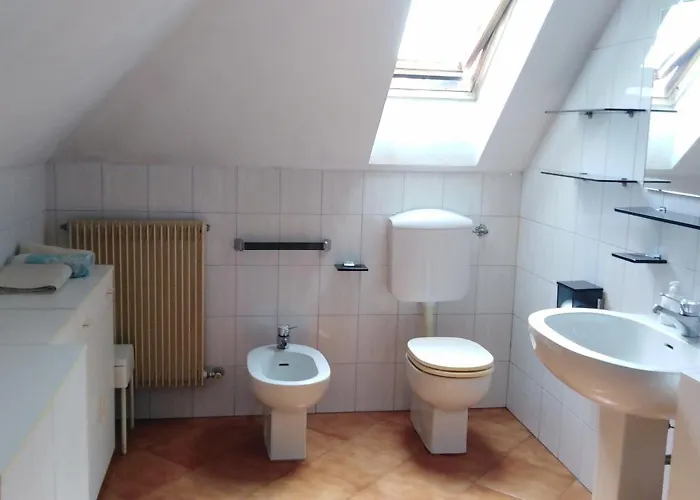 Apartament Casa Maria