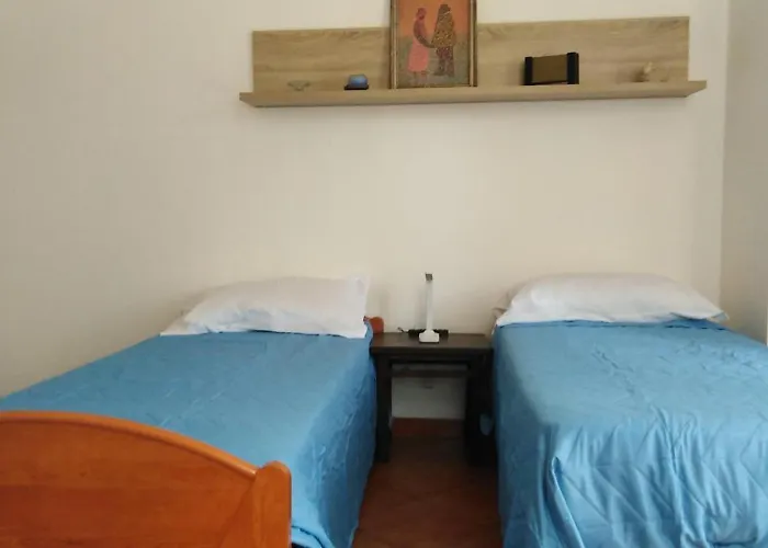 Apartament Casa Maria