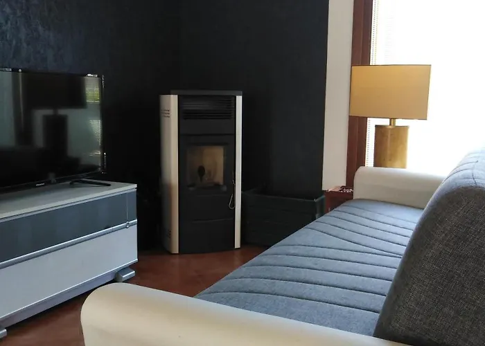 Casa Maria Apartment Mestre