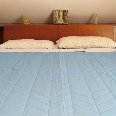 Casa Maria Διαμέρισμα *