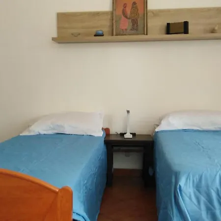 Διαμέρισμα Casa Maria