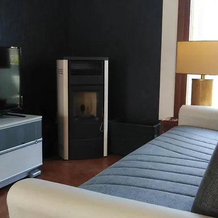 Casa Maria Appartement Mestre