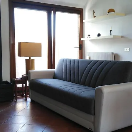 Casa Maria Διαμέρισμα *