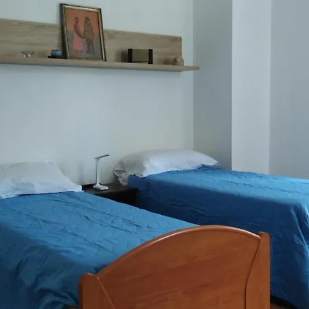 Apartamento Casa Maria *