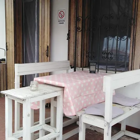 Casa Maria Mestre