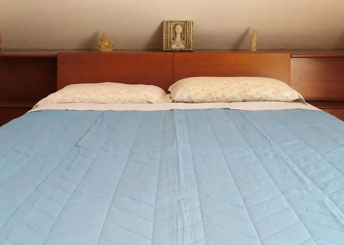 Casa Maria Appartement *