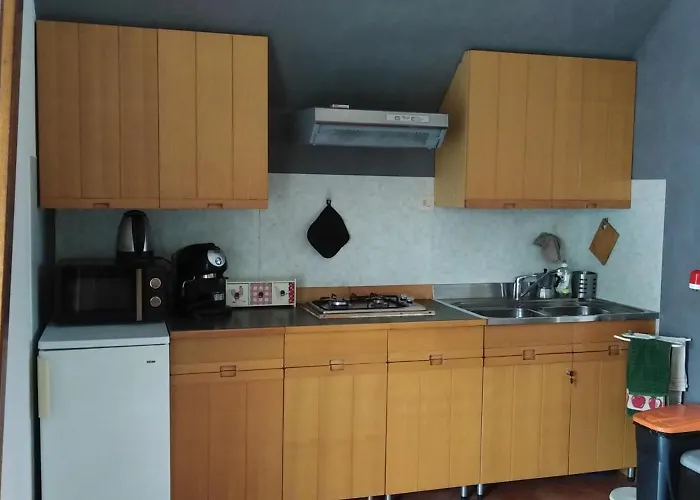 Appartement Casa Maria