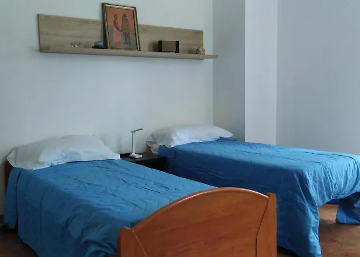 Appartement Casa Maria *