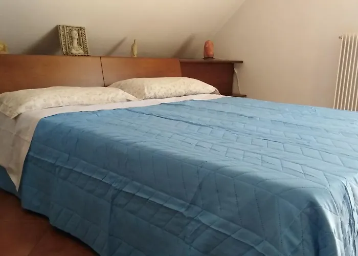 Casa Maria * 梅斯特雷