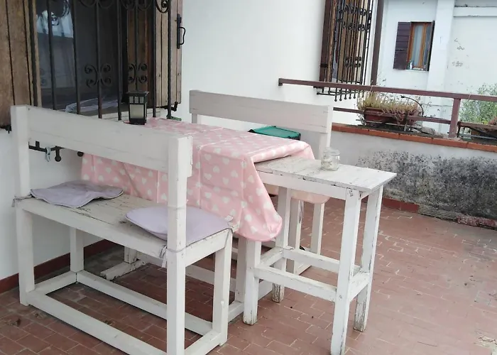 Casa Maria * 梅斯特雷