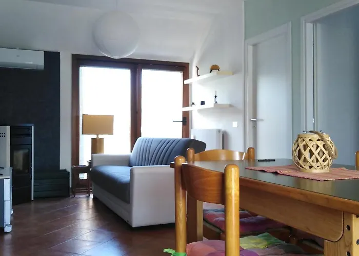 Casa Maria 公寓 梅斯特雷