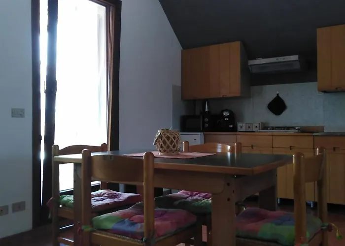 Casa Maria *